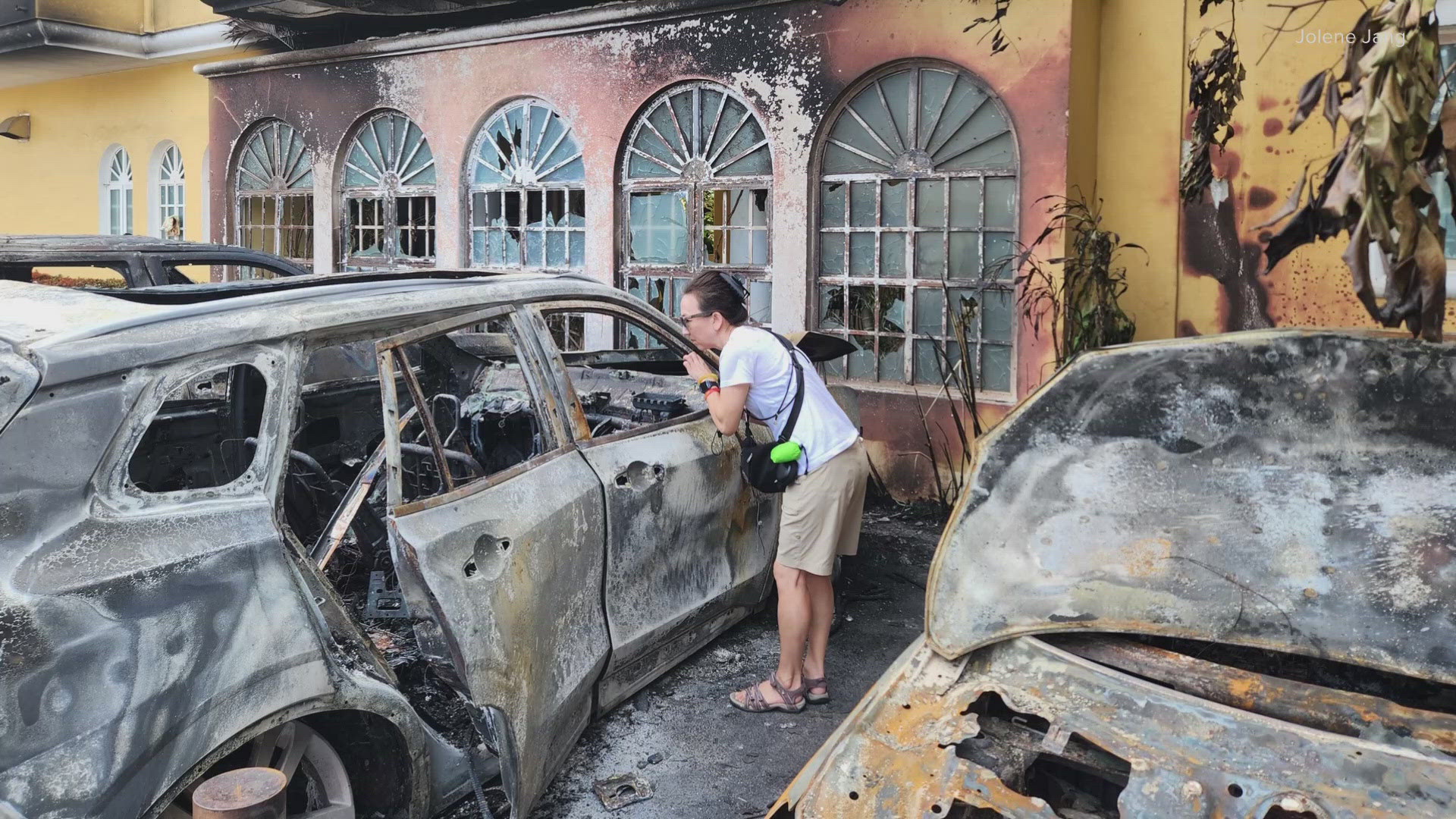 Seattle woman says Puerto Vallarta resort out of food amid cartel ...