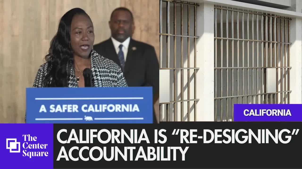 Hollins: Don't let rhetoric gaslight you into thinking California is ...