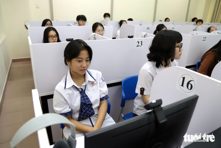 Trường ĐH Sư phạm TP.HCM tăng chỉ tiêu, tuyển sinh theo 4 phương thức