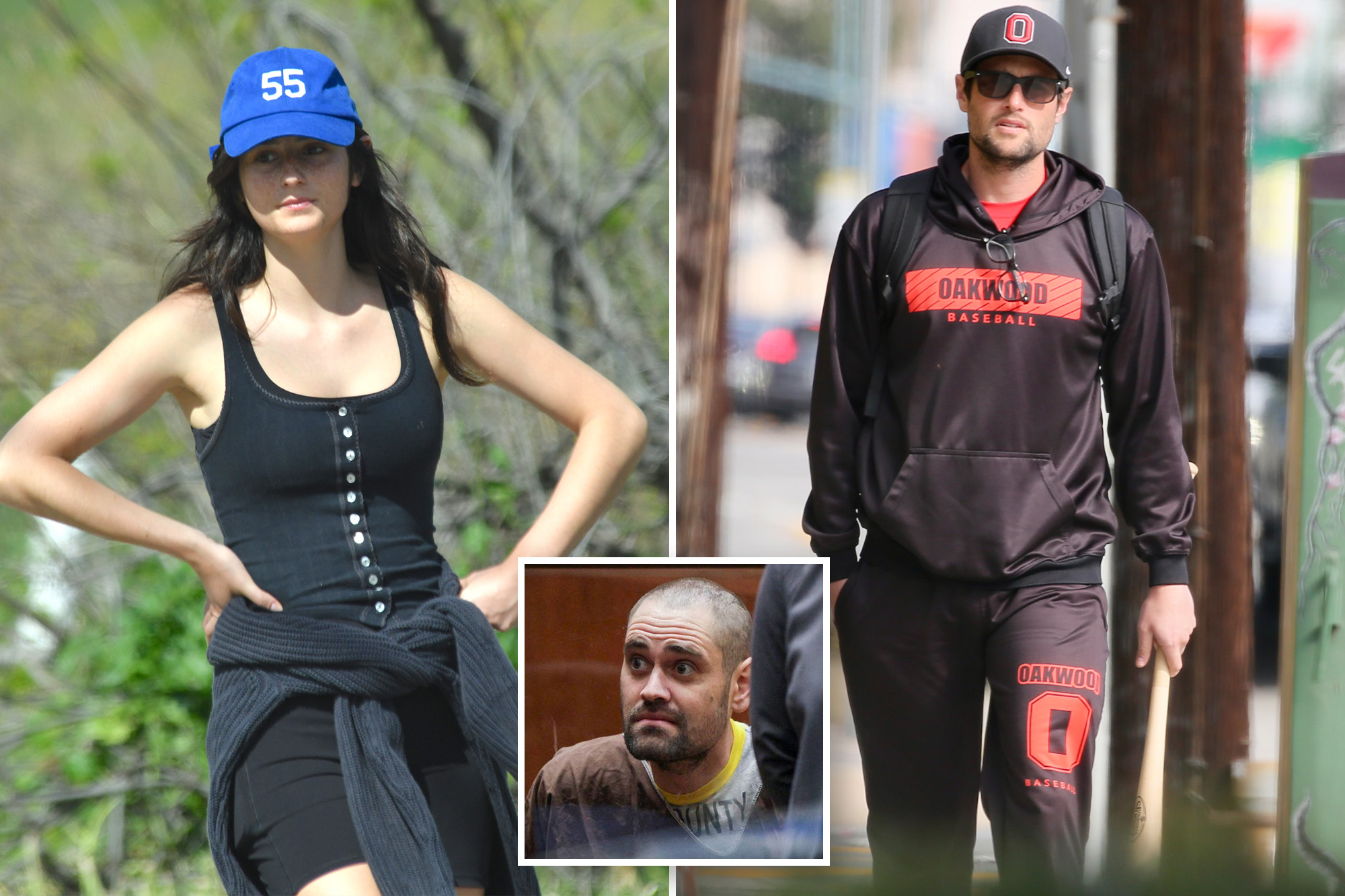Rob Reiner’s children cut off legal funding for brother accused of ...