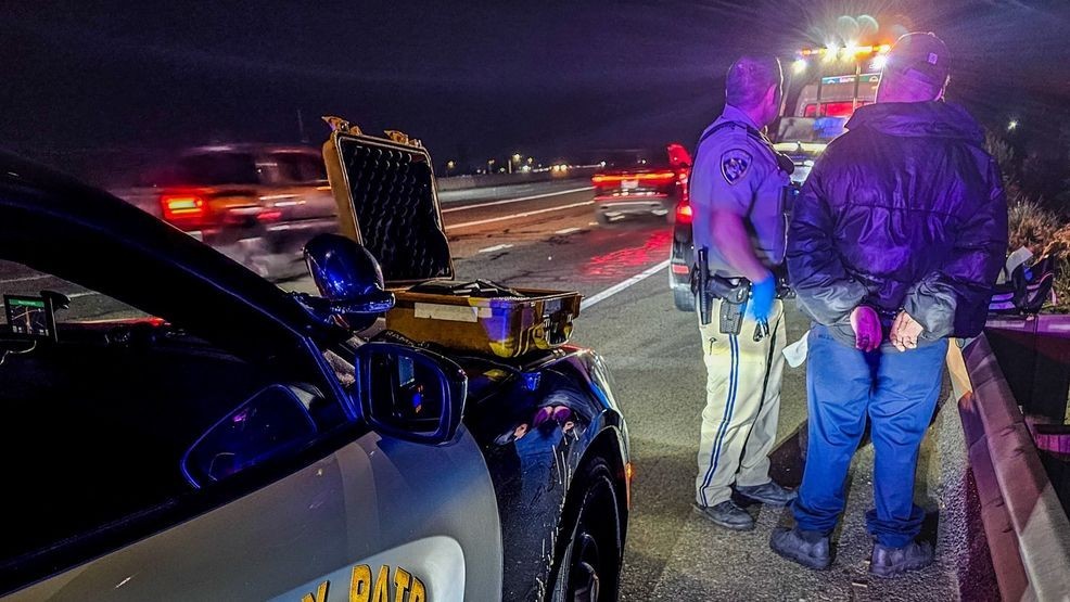 Street racing crackdown nets several arrests and car seizures
