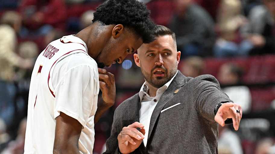 Top FSU basketball recruiting target gets impressive ranking after ...
