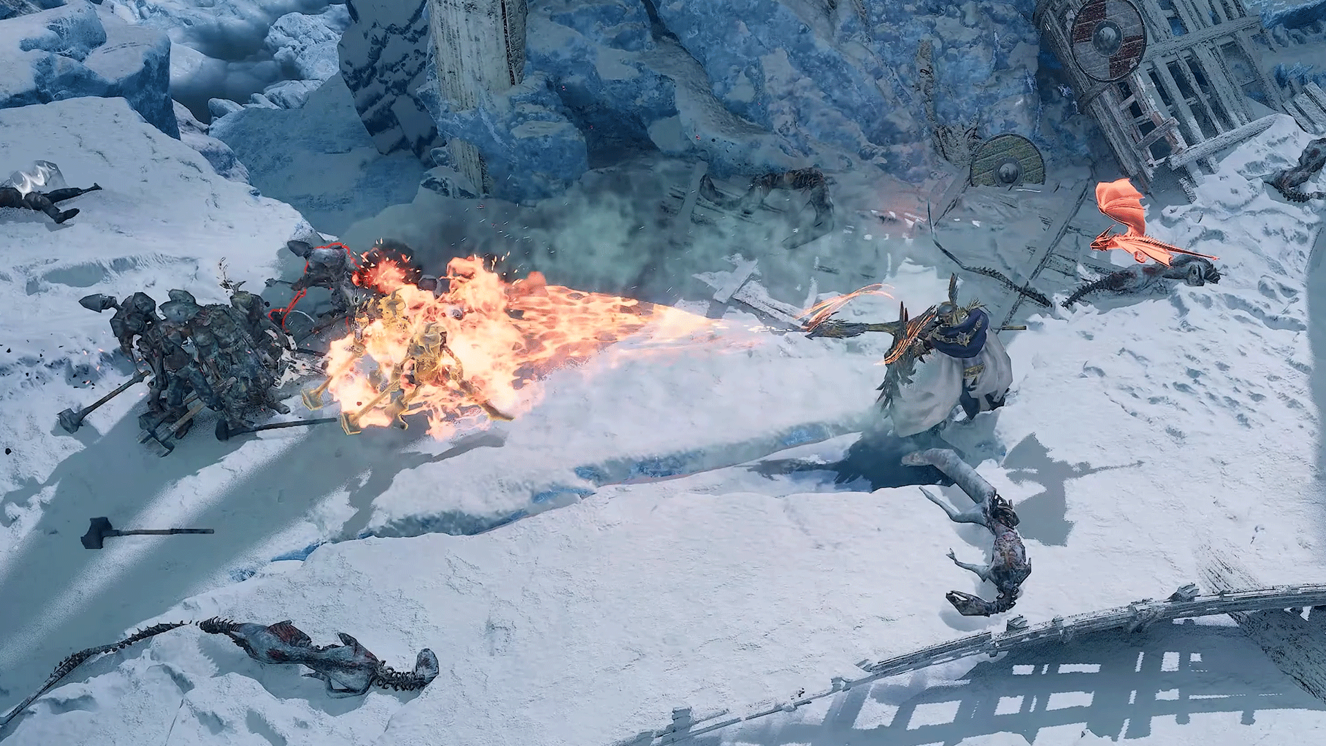 Dragonkin: The Banished - Official Ancestral Grid & Infinite ...