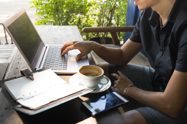 The skills you need to be a successful remote employee