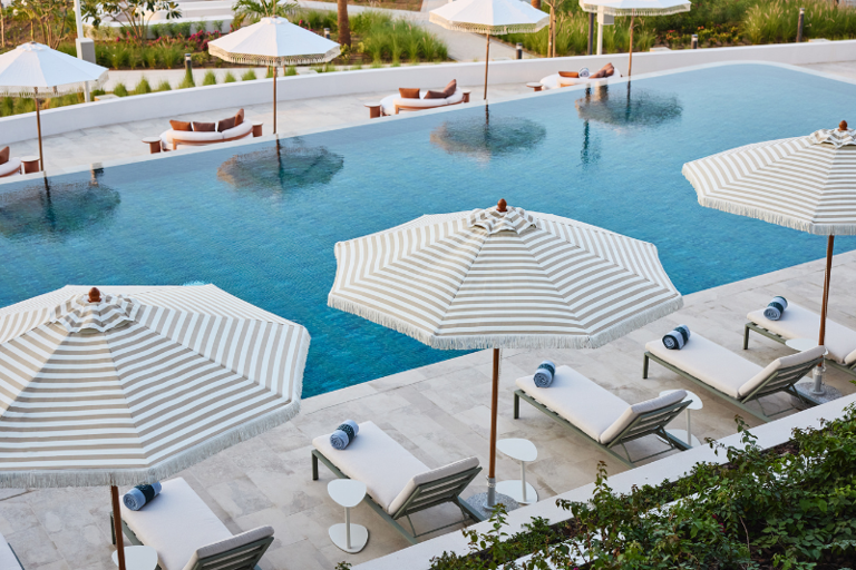 Hotel review: SO/ Ras Al Khaimah