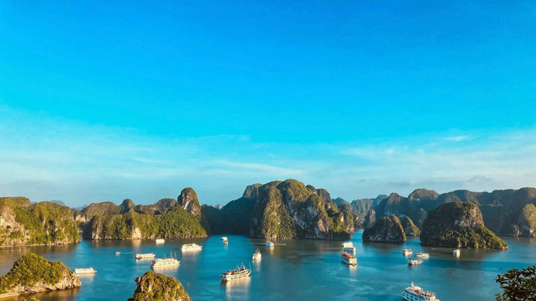 Forget the tourist traps: these 6 serene destinations are 2026’s best ...