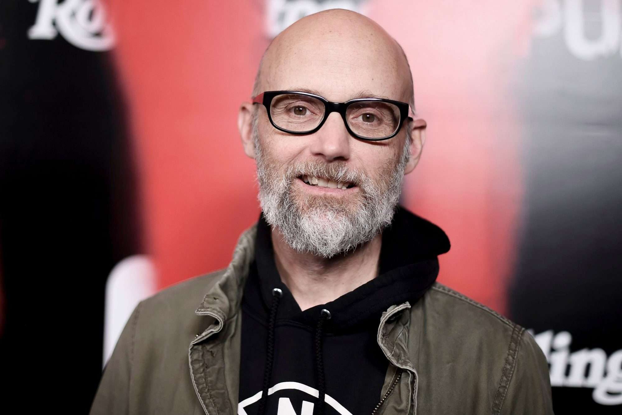 'Unbelievably, tediously monastic' Moby reveals he hasn't been on a ...