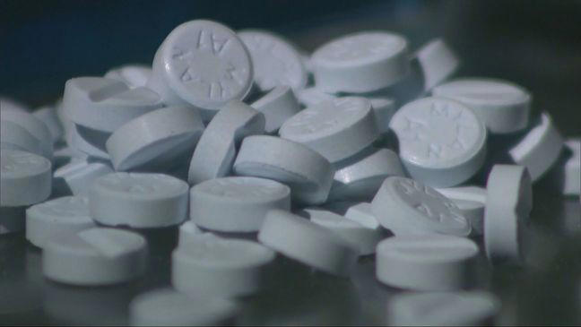'Susceptible to overdose or death': Deadly new drug shows up on Tri ...