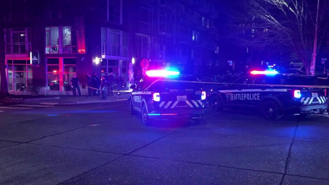 Man accused in Seattle Capitol Hill fatal shooting held on $2 million bail