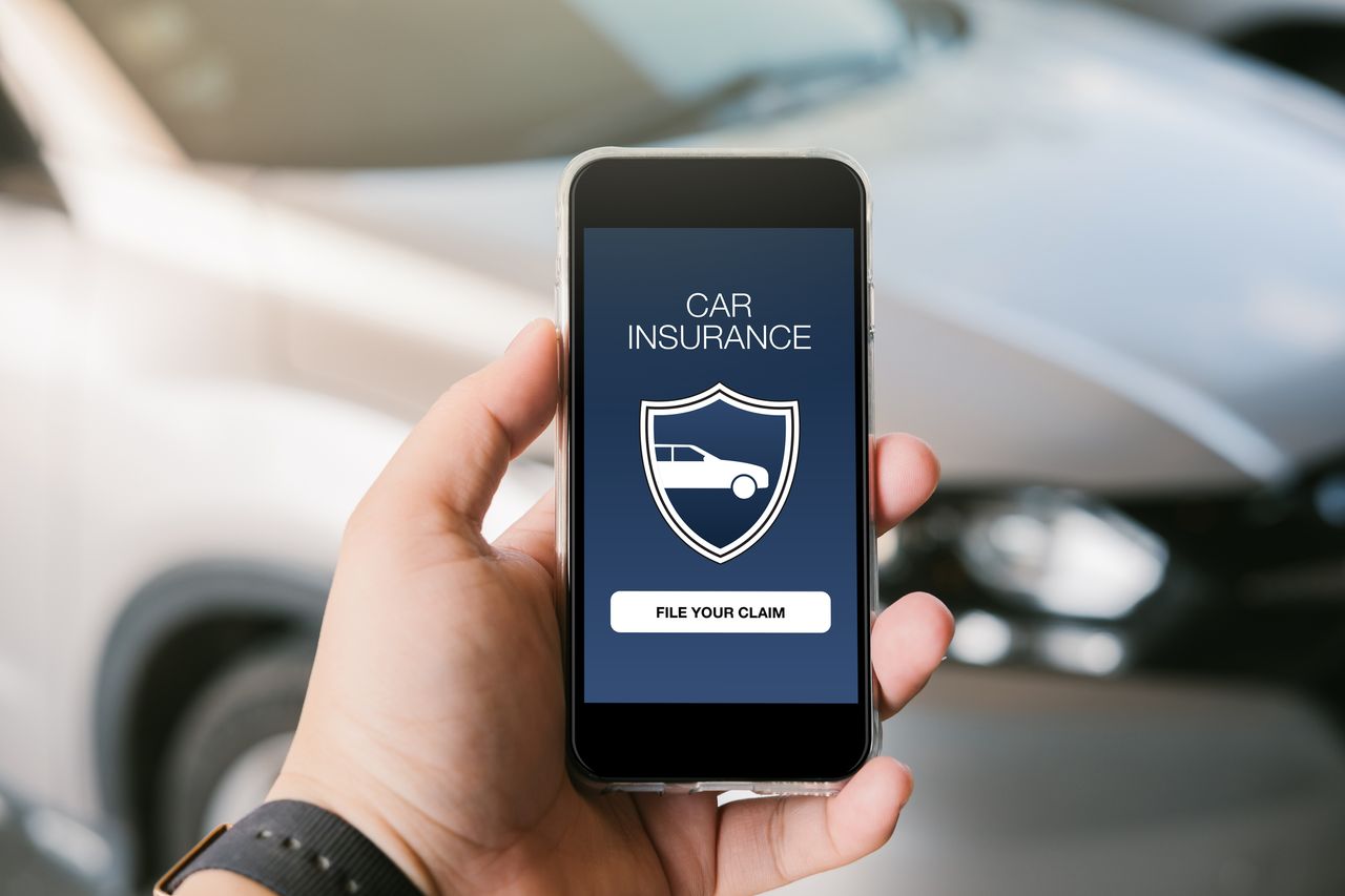 The most popular car insurance companies