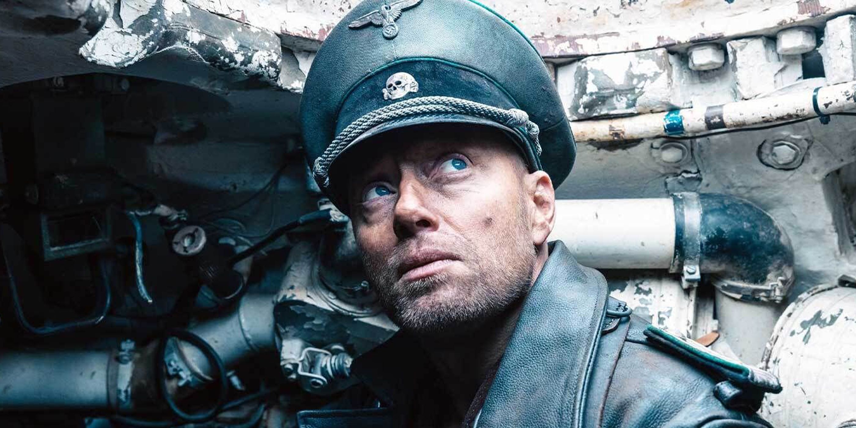 The most ruthless WWII movie of the decade is aging like fine wine