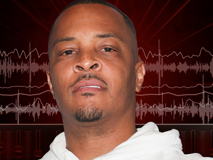 TI unleashes at 50 Cent with fiery new diss track 