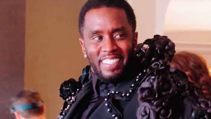 'Sean Combs: The Reckoning' teaser