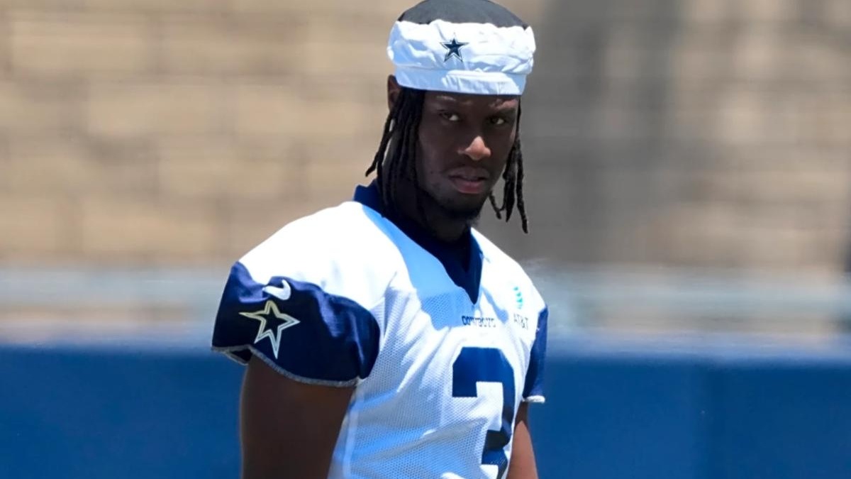 NFL: El millonario precio que Dallas pagará por retener a su receptor ...
