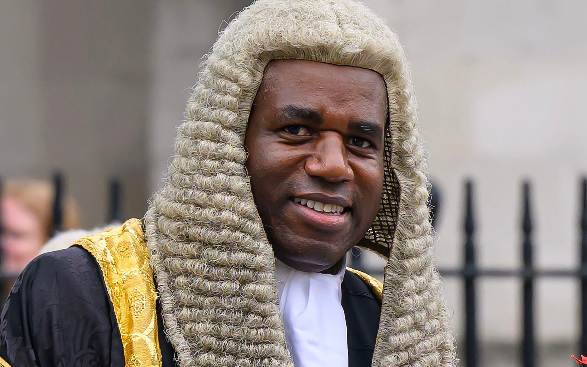 Labour hands courts millions to tackle backlog<br><br>