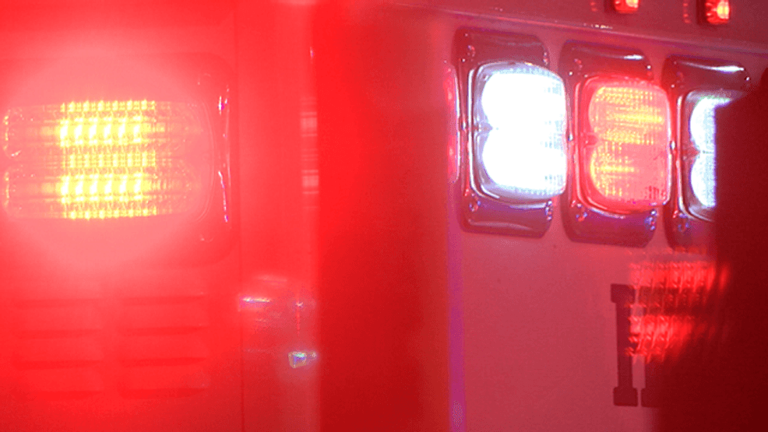 Dog dies in Mishawaka house fire