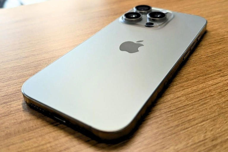 iPhone 18 Pro Max: 5 camera features coming this year