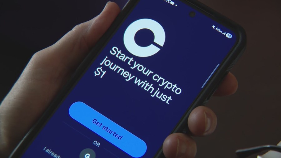 Chicago area man loses $30,000 in cryptocurrency scam<br><br>