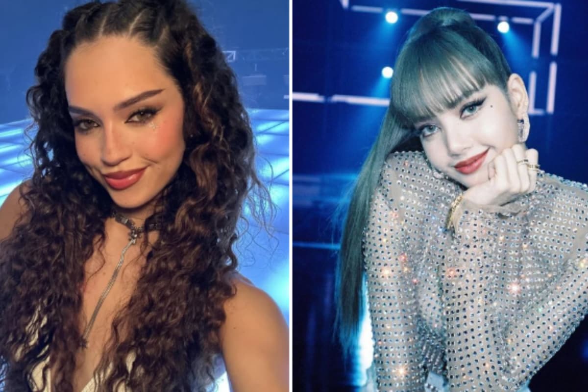 KATSEYE member Daniela’s father makes ‘racist’ comments on BLACKPINK’s Lisa