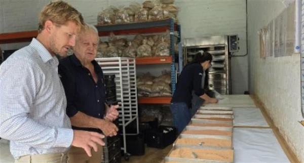 Fortuna Metals kicks off Mkanda bulk sampling program