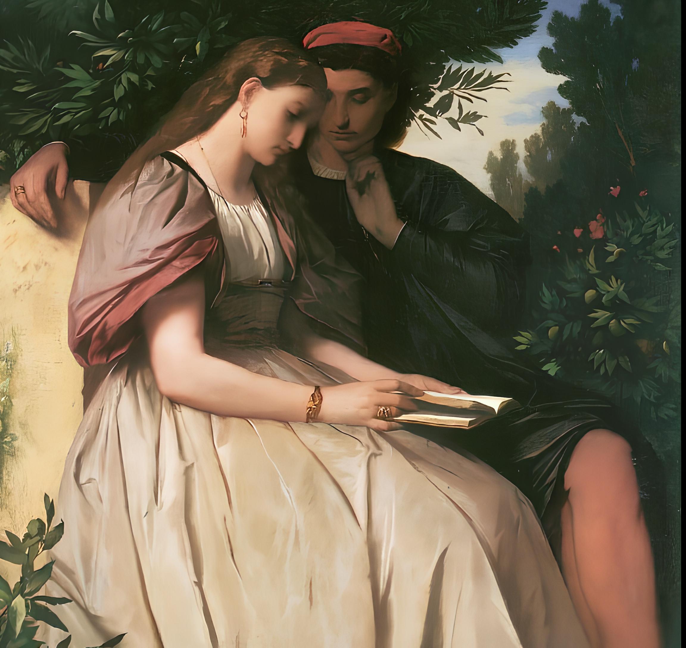 Francesca da Rimini, 1500 opere per far rivivere un simbolo nel mondo
