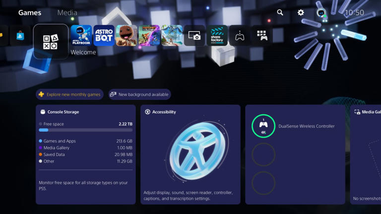 10 hacks every PS5 gamer should know