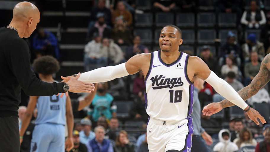 3 takeaways as Kings finally snap losing streak with win over Grizzlies