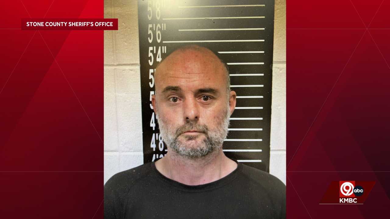 Blue Alert issued out of Springfield, Missouri, area linked to fatal ...