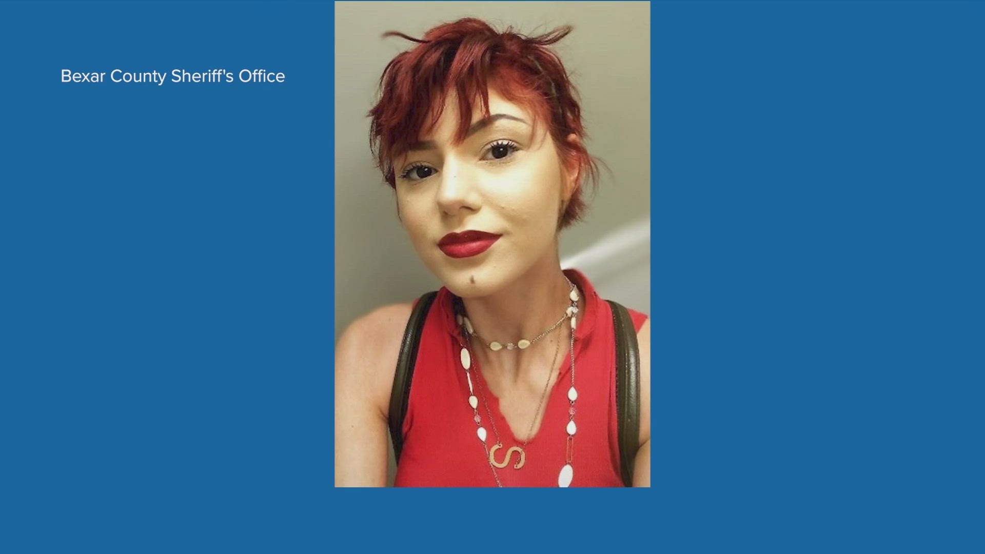 BCSO seeks help to find missing woman last heard from in December 2024