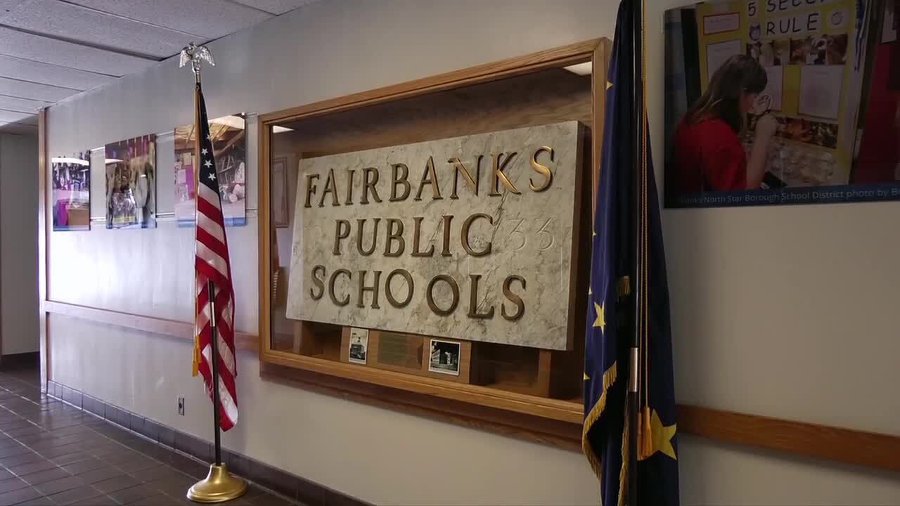 'I cried a little bit': Homestead Charter School receives state ...