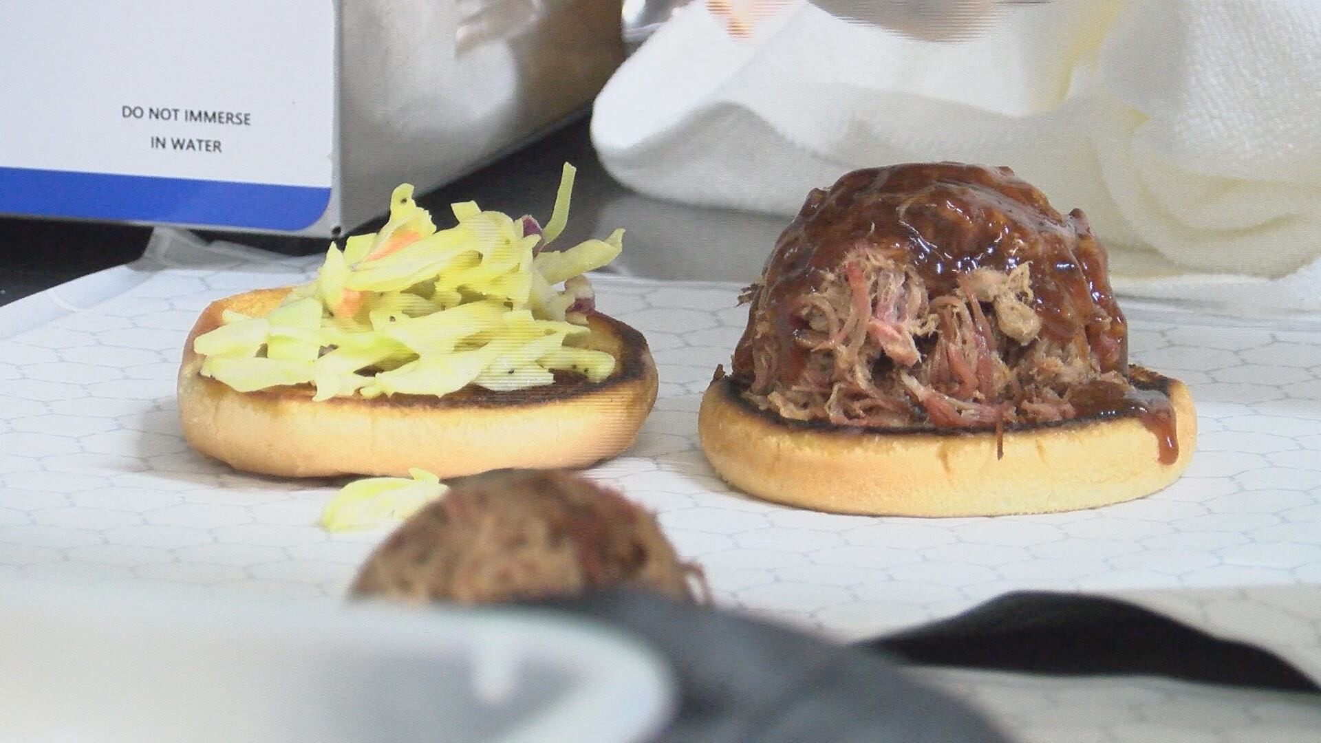 B2Q BBQ steps up to help senior citizens in Kennett
