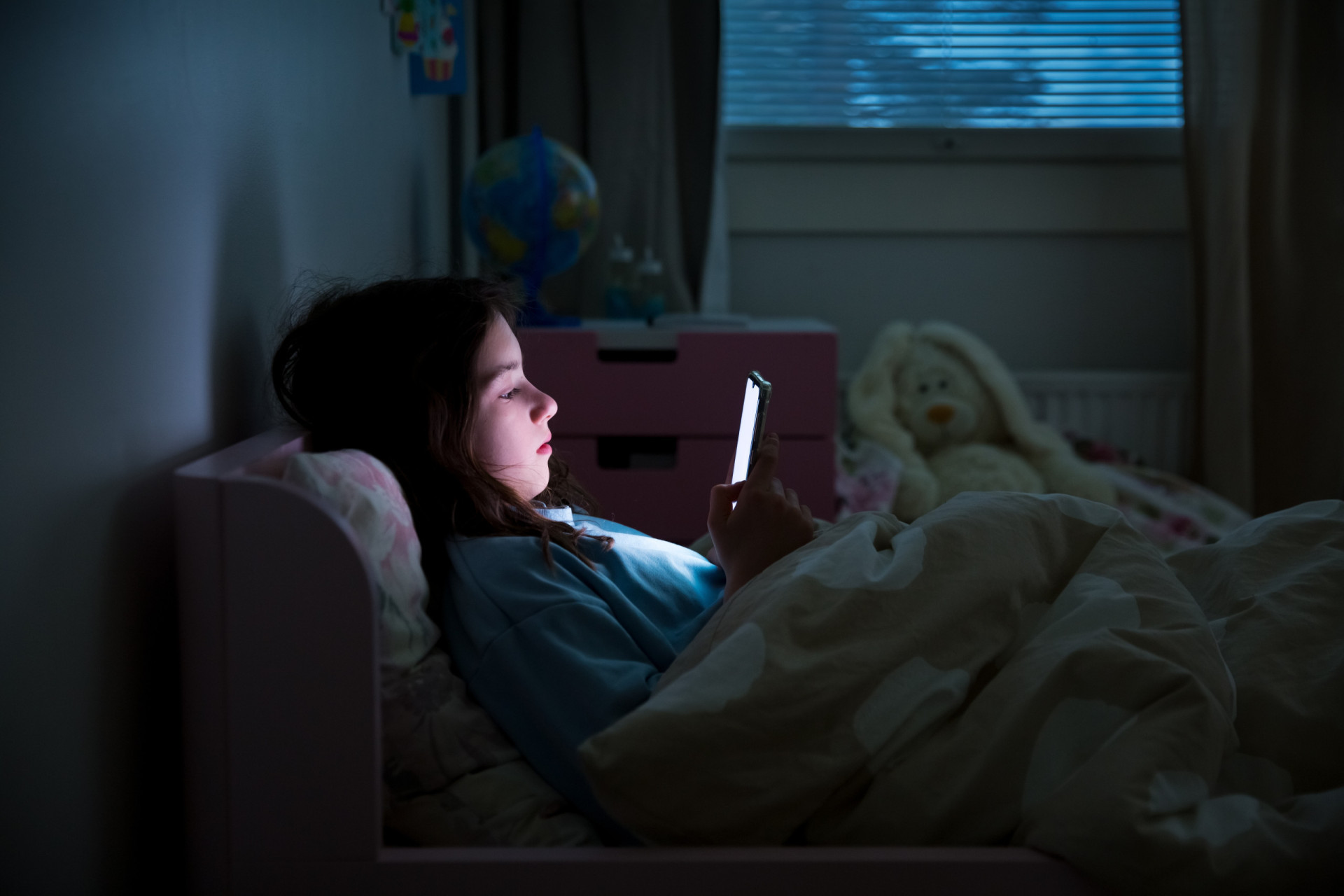 How to protect your children from sexual abuse