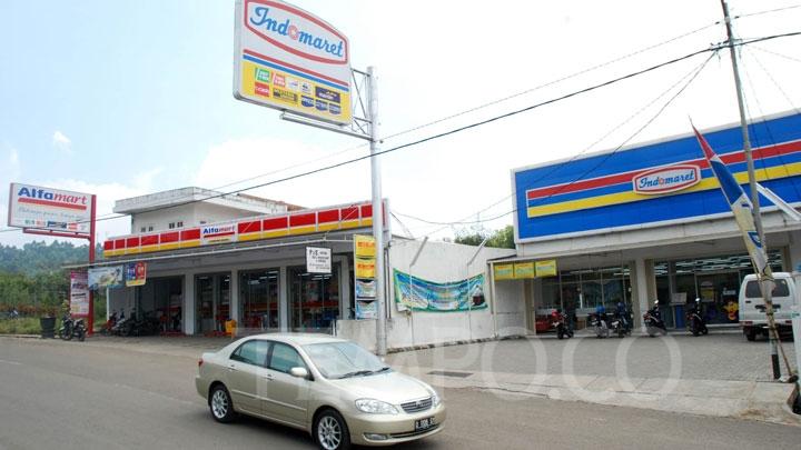 Mendag Minta Penjelasan Pembatasan Retail Modern di Desa