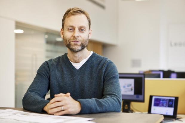 'One of the most important changes in recent history' - designs for top ...