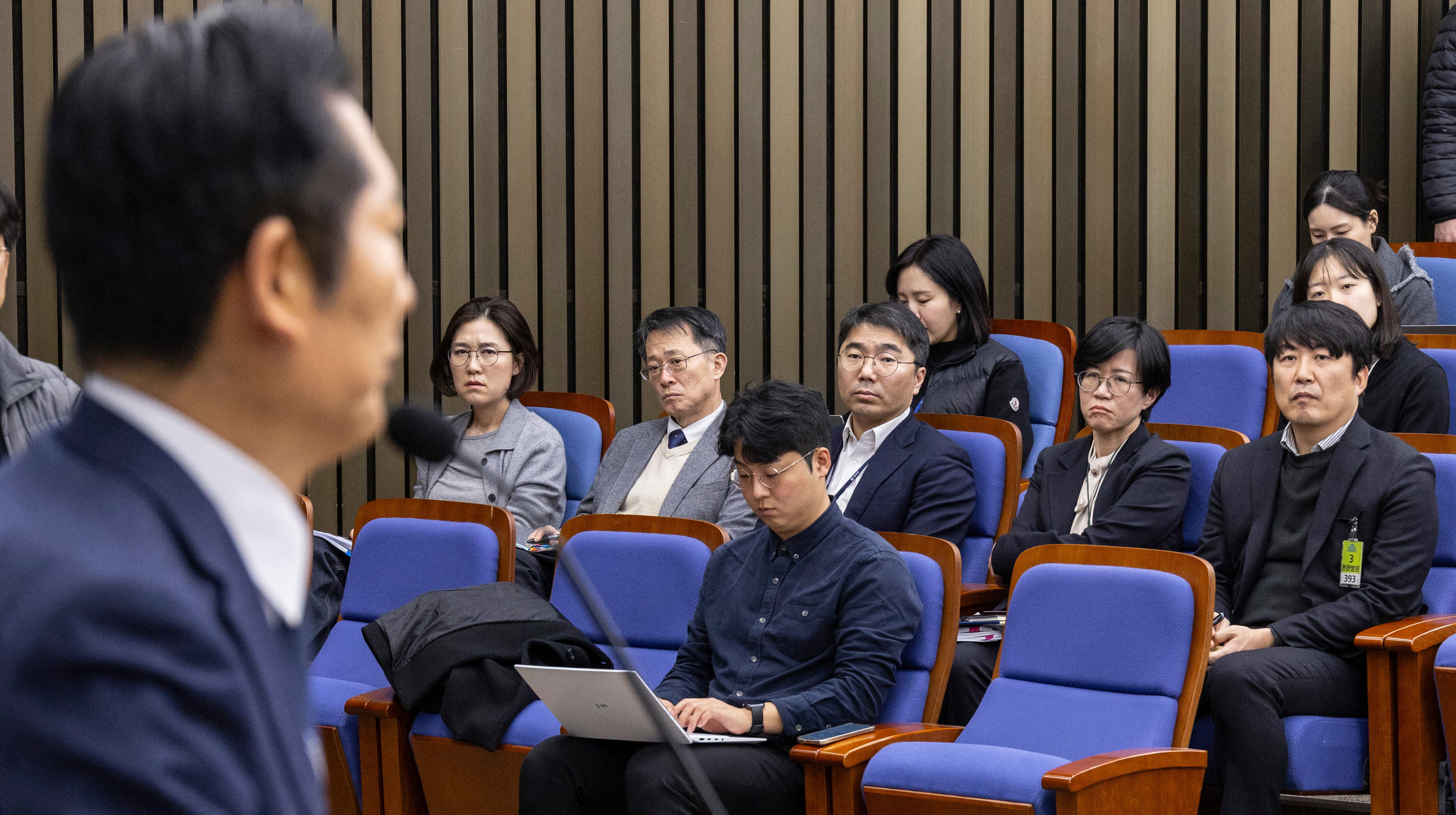 Serious Crimes Agency scope cut, prosecutors dismissible via discipline
