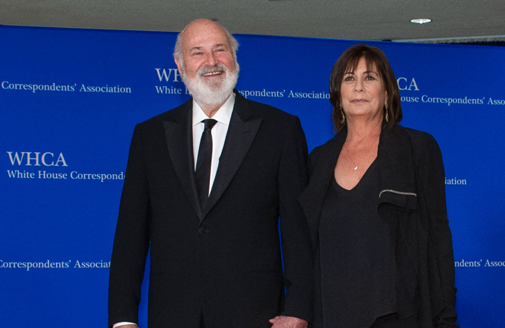 Rob Reiner and wife Michele’s autopsies still incomplete