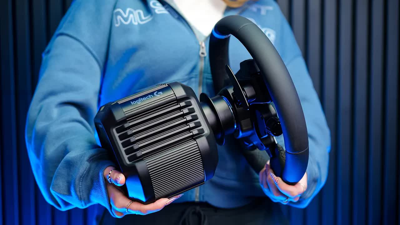 Logitech G RS-50 review - 6 months later, still worth it?