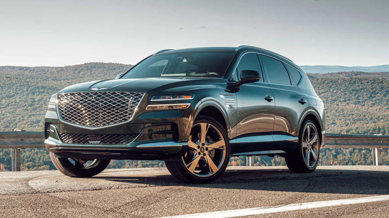 Genesis Motor's Success Formula: Emulating Lexus to Dominate Luxury Market