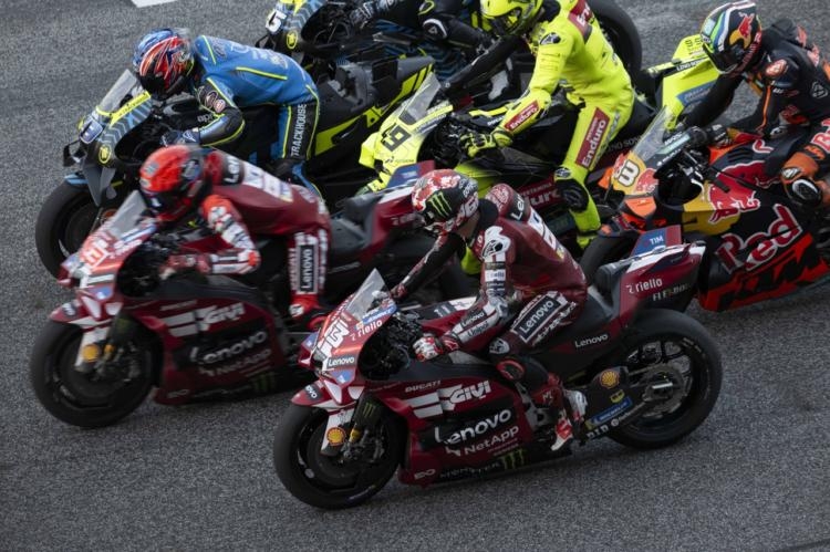 MotoGP. Nouveaux pilotes, hiérarchie, calendrier, GP de France… Tout ...