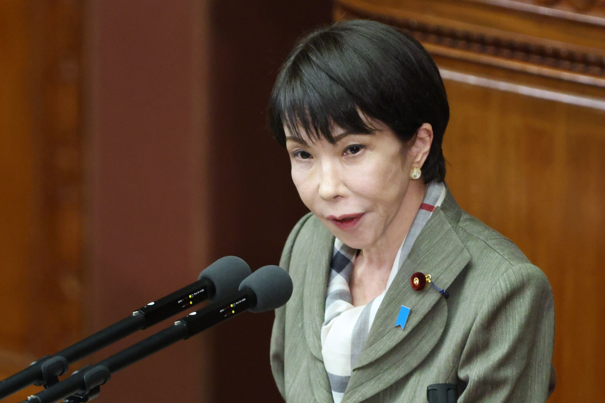 China targets Japan defense companies in sweeping export ban