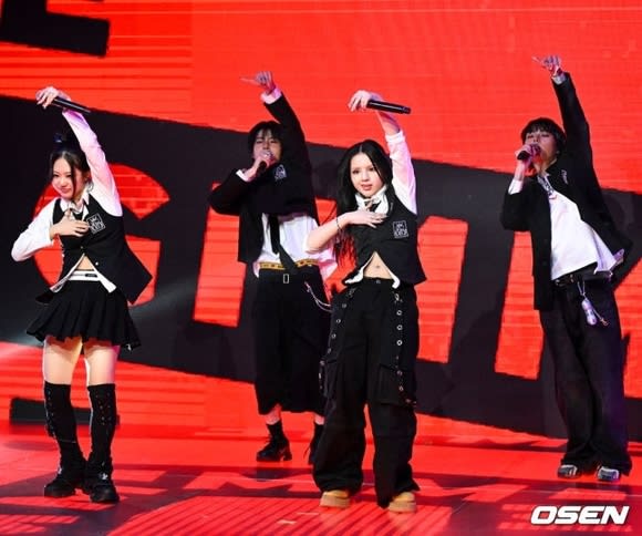 【PHOTO】ChoCo1とChoCo2、ファミリーアルバム「ChoCo La Familia」発売記念ショーケースを開催