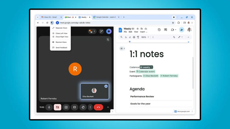 Google Chrome has 3 new features you'll actually want to use