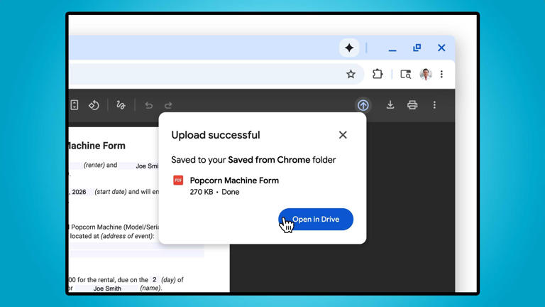 Google Chrome has 3 new features you'll actually want to use