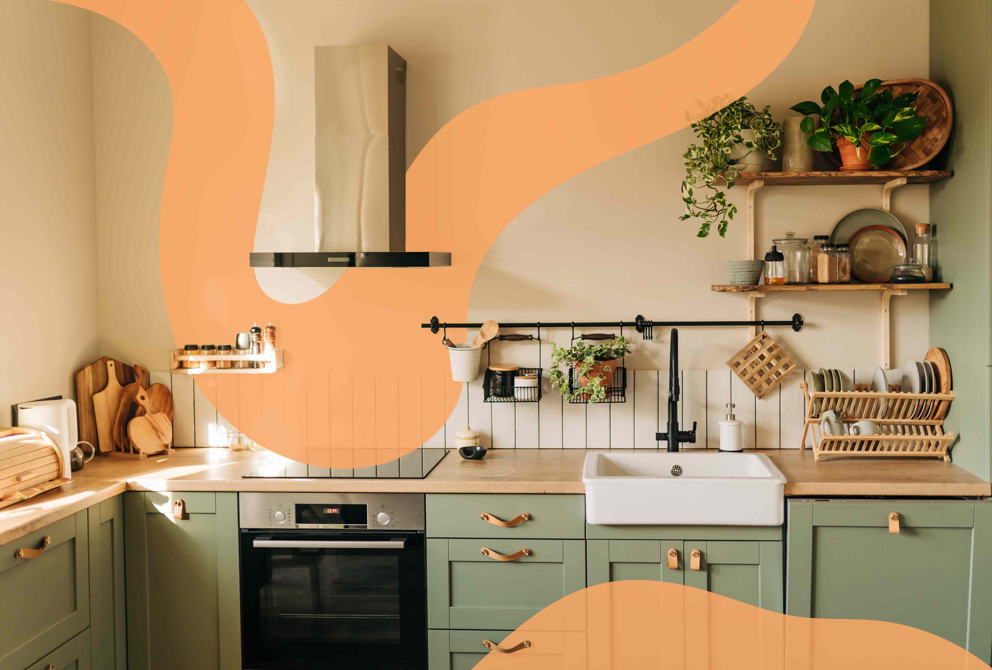 6 life-altering kitchen upgrades you’ll wish you made sooner, according ...