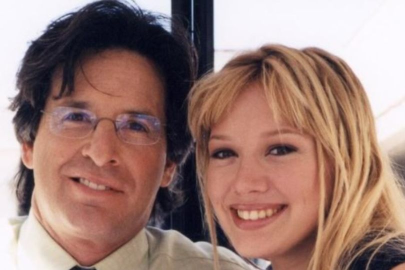 Lizzie McGuire star Robert Carradine dies at 71 as Hilary Duff pays tribute