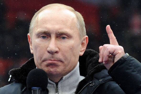 NATO chief warns of 'inevitable' war with Russia as 'relentless' troop ...