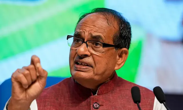 Unseasonal rains damage rabi crops on 2.49 lakh hectares, wheat most ...