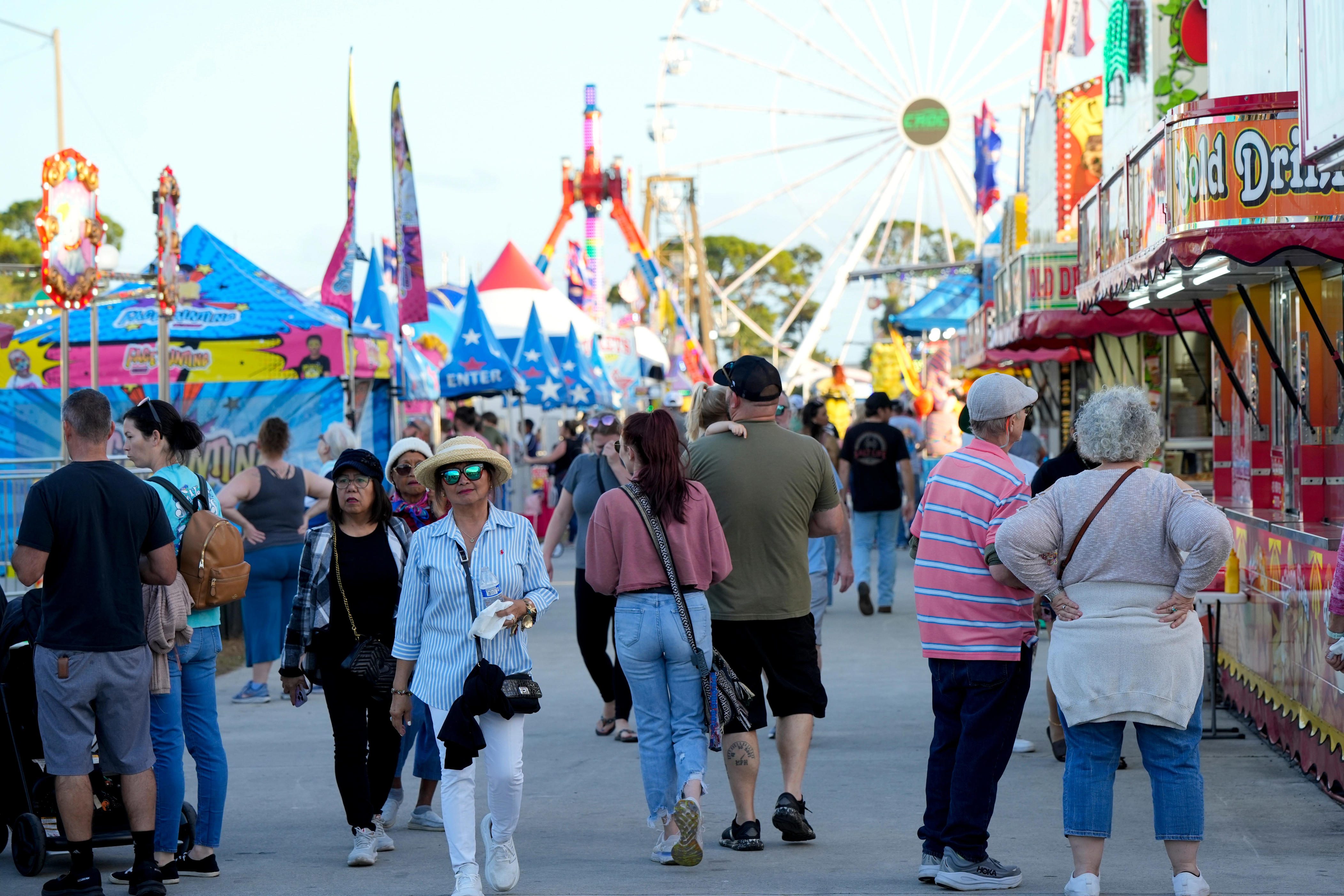 Relive Martin County Fair 2026 Stuart Florida in visuals