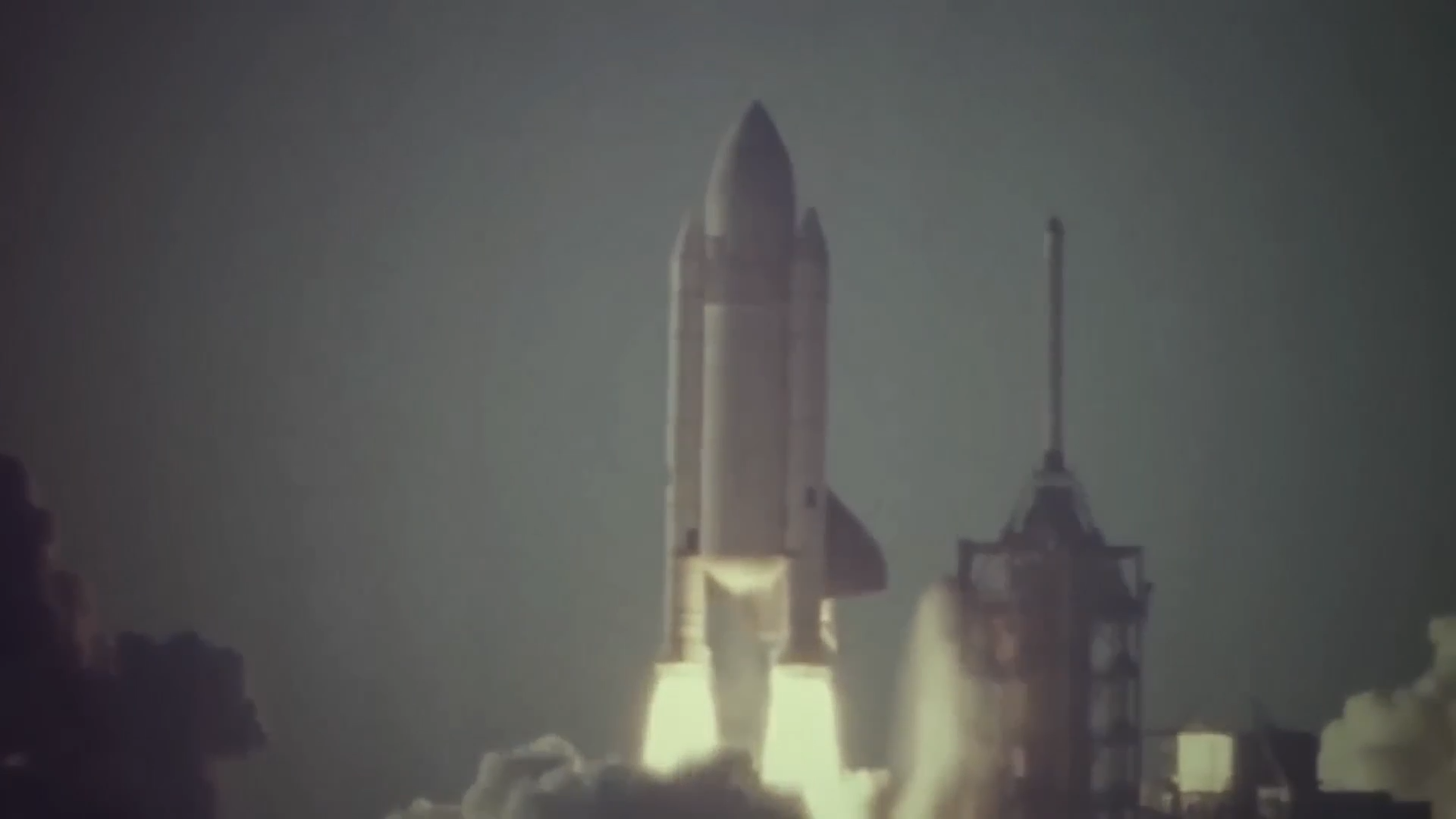The Soviet space shuttle built from NASA secrets
