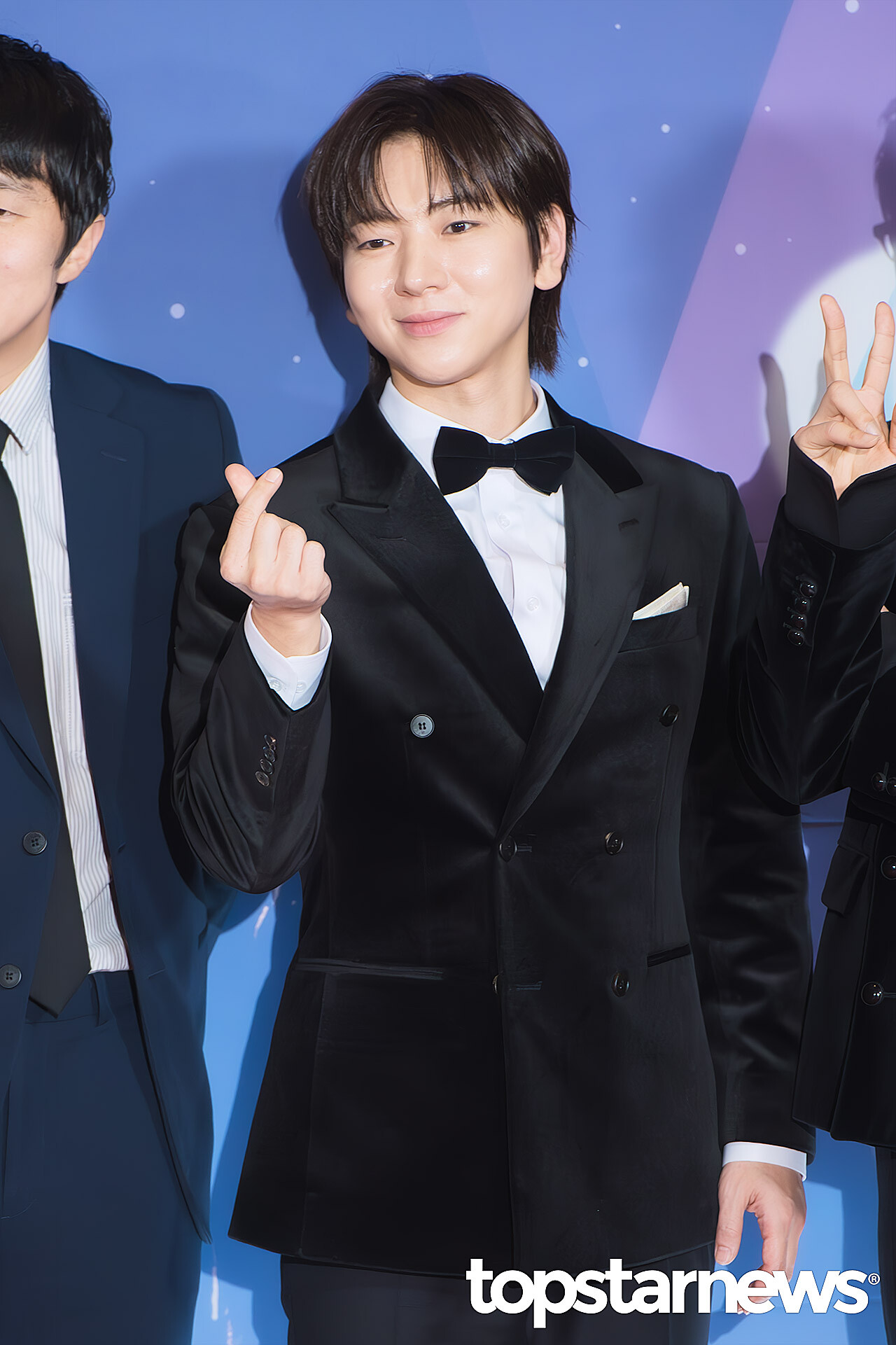 이주승, '조부상' 이후 심경… '사랑하는 내 할아버지 안녕'